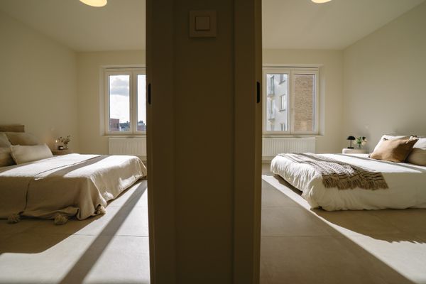 Appartement te koop / Oostende