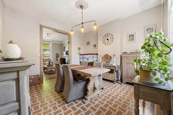 Huis te koop / Heist-op-den-Berg