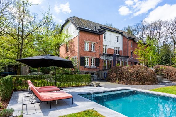 Huis te koop / Brasschaat