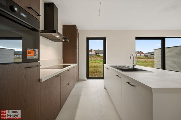 Huis te koop / Scherpenheuvel