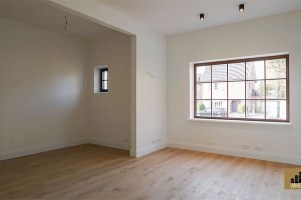 Huis te koop / Alken