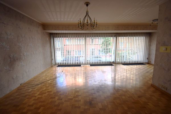 Appartement te koop / Sint-Jans-Molenbeek