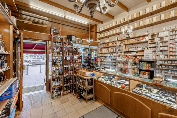 Commercieel te koop / Sint-Truiden