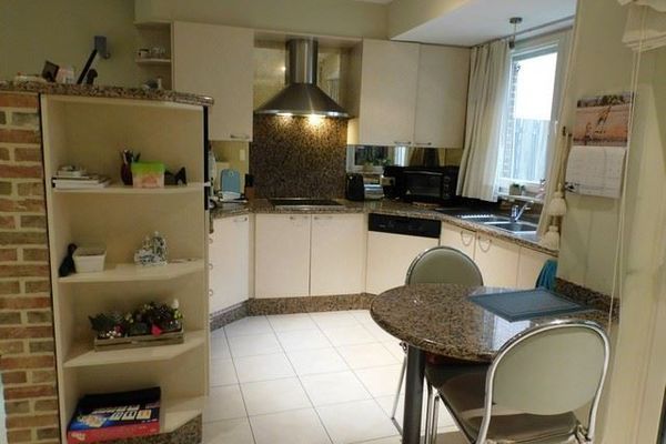 Appartement verkocht / Paal