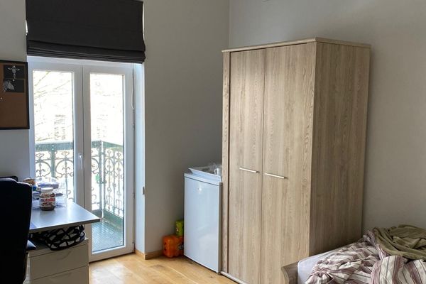 Appartement te huur / Gent
