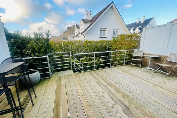 Huis te koop / Zeebrugge