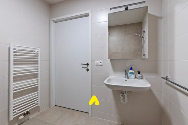 Appartement te koop / De Panne