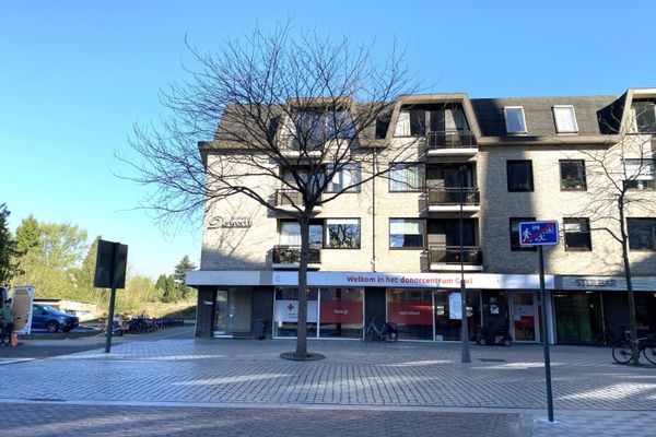 Appartement
                            te koop in Geel