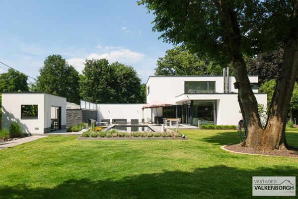 Huis te koop / Heusden-Zolder