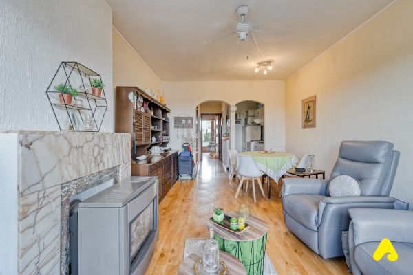 Appartement te koop / De Panne
