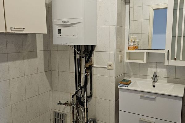 Appartement verkocht / Schoten