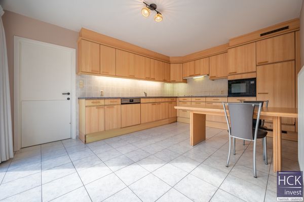 Huis te koop / Kruishoutem