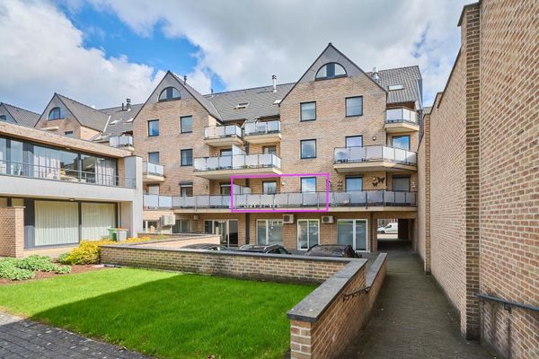 Appartement  in Bilzen-Hoeselt