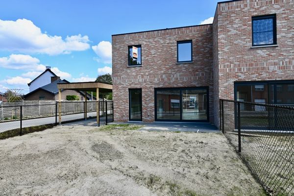 Huis te koop / Broechem
