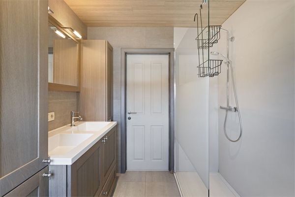 Huis optie koop / Outer