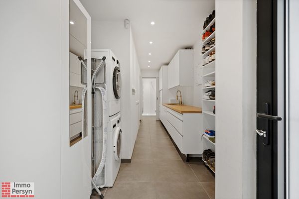 Huis te koop / Molenbeek-Wersbeek