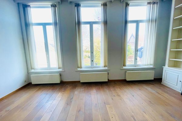 Appartement te huur / Brugge