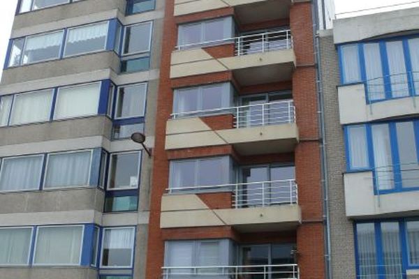 Appartement syndic / Oostende