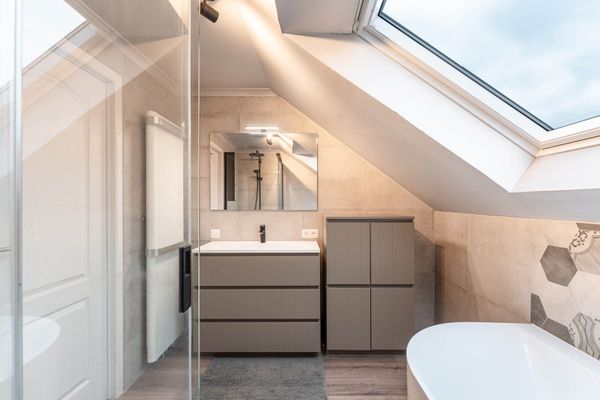 Huis te koop / Halen