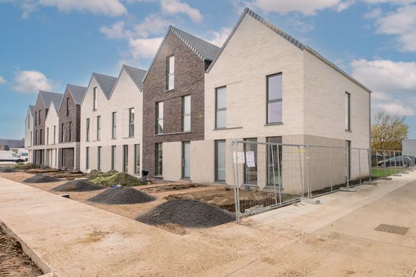 Huis te koop / Wiekevorst