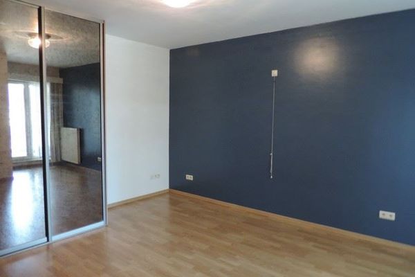 Appartement verhuurd / Beringen