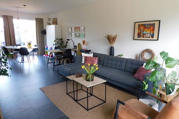 Huis te huur / Koersel