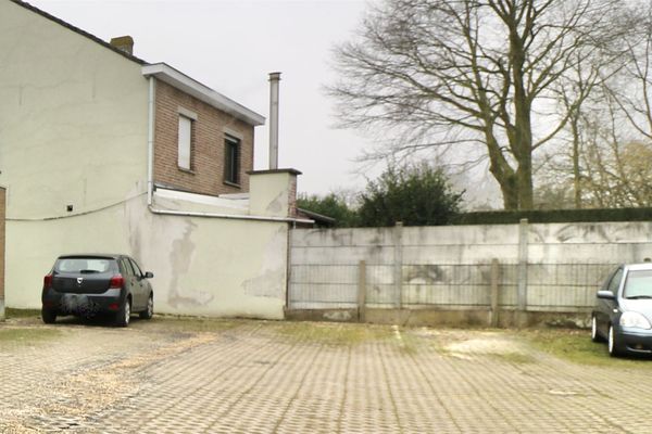 Garage te huur / Zomergem
