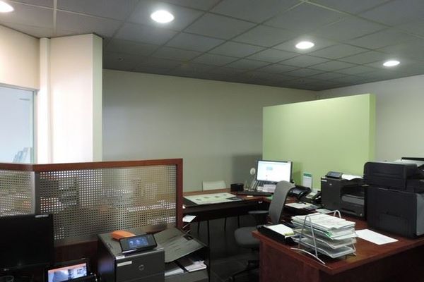 Commercieel verkocht / Heusden