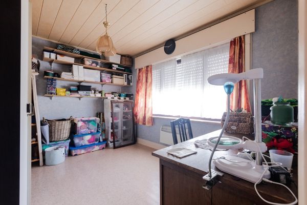 Maison option d'achat / Desselgem
