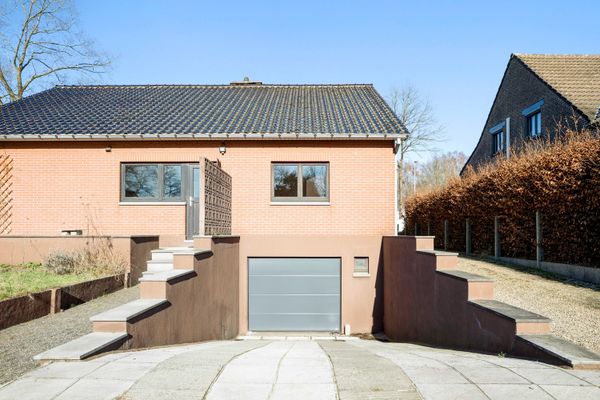 Huis te koop / Zonhoven