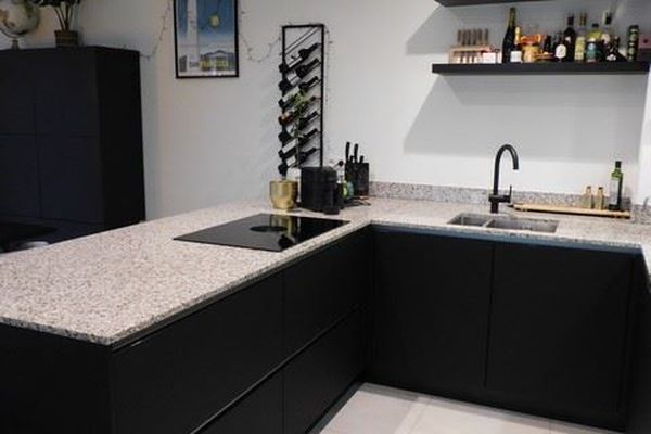 Appartement verkocht / Diest