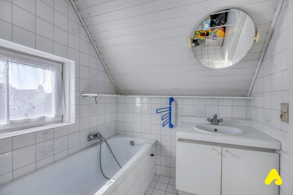 Maison de vacances a vendre / La Panne