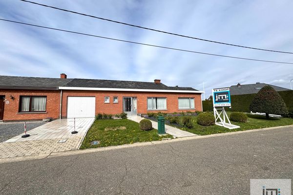 Huis te koop / Sint-Truiden