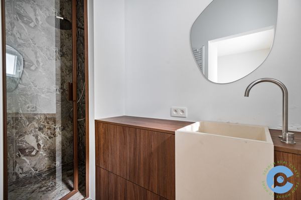 Appartement te koop / Antwerpen