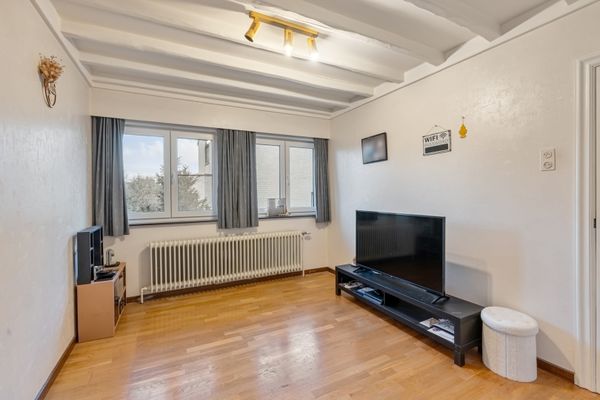 Huis optie koop / Zonhoven