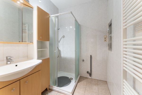 Appartement optie koop / Deerlijk
