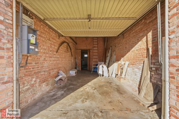 Huis te koop / Herselt