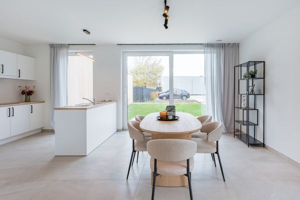 Huis te koop / Wiekevorst