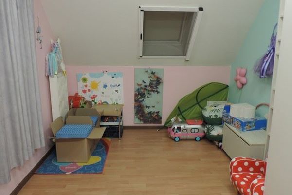 Appartement verhuurd / Beringen