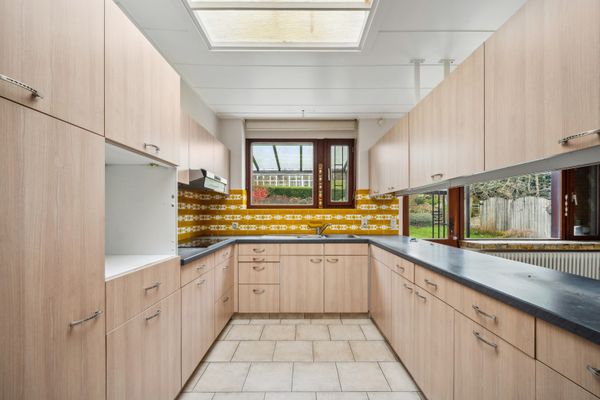 Huis te koop / Heist-op-den-Berg