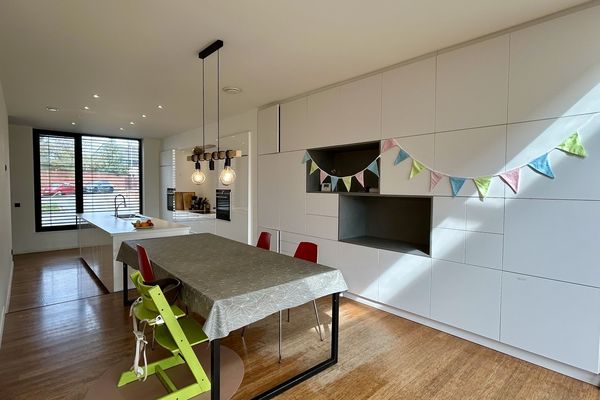 Huis te koop / Wilsele