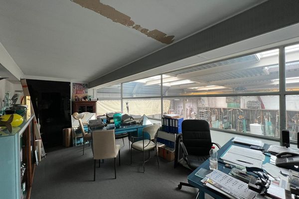 Commercieel te koop / Merksem