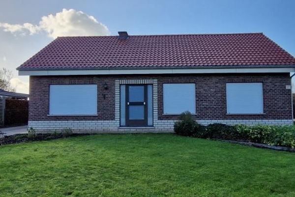 Huis te koop / Goetsenhoven