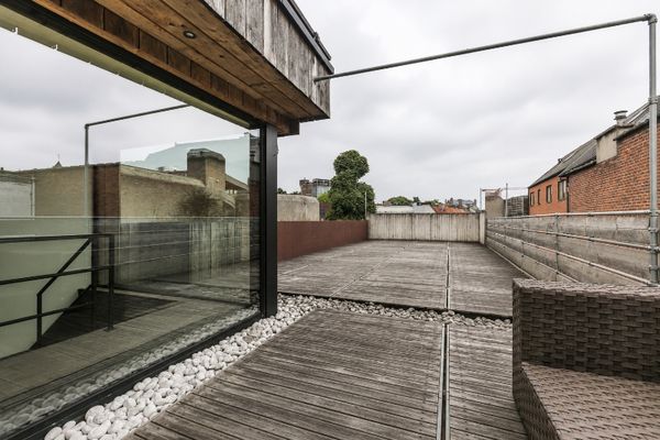 Appartement te koop / Kortrijk
