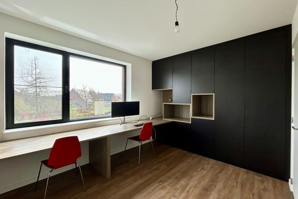 Huis te huur / Wilsele