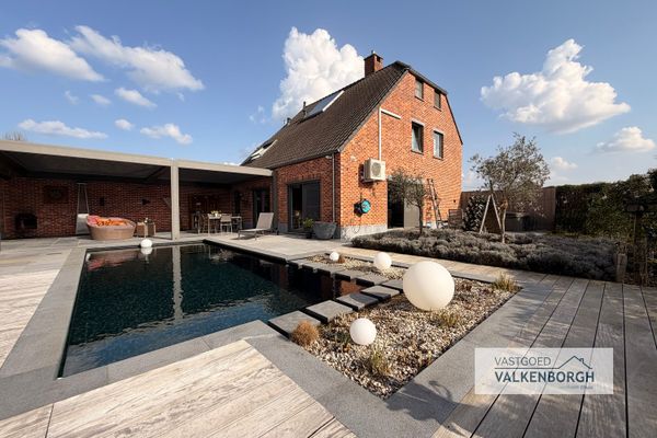 Huis te koop / Zonhoven