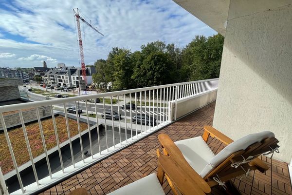Appartement te koop / Genk