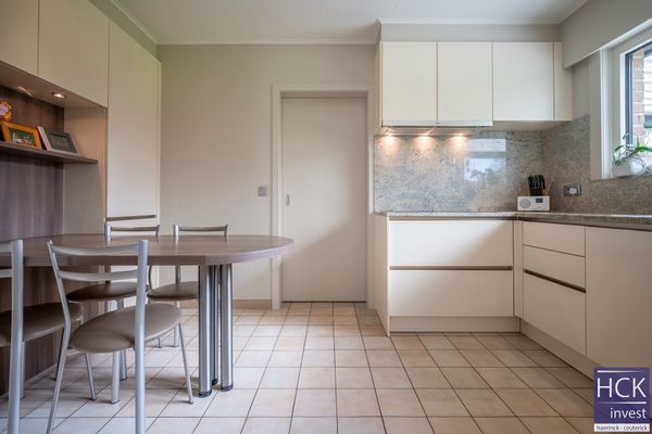 Huis te koop / Kruishoutem