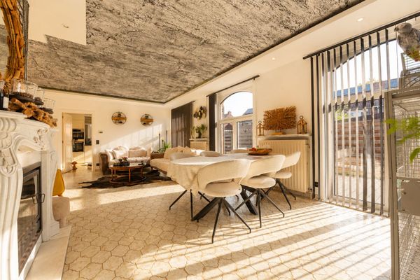 Huis te koop / Eeklo