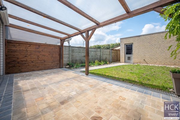 Huis te huur / Dentergem